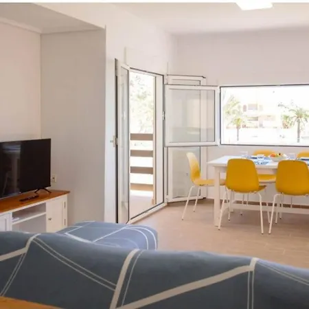 The Perfect With Fantastic Views Apartment