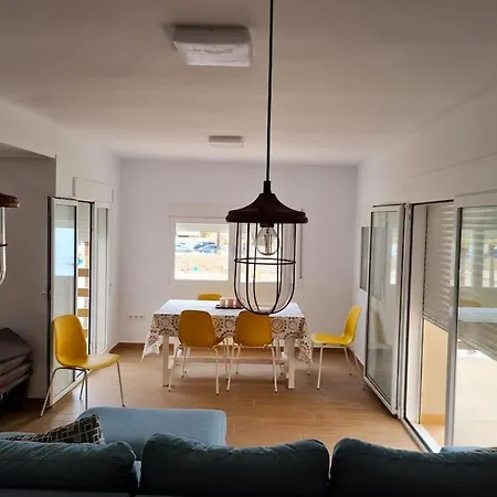 The Perfect With Fantastic Views Apartment Faro de Cullera