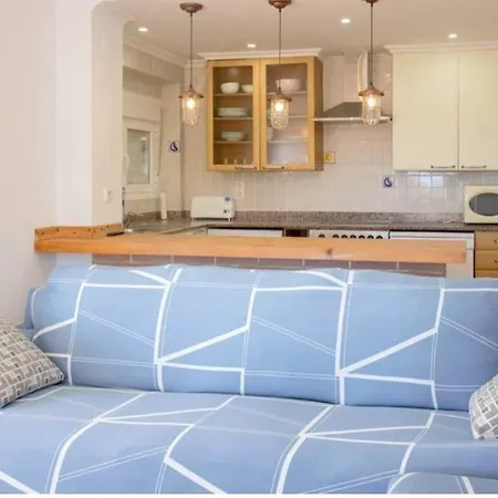 The Perfect With Fantastic Views Apartment Faro de Cullera