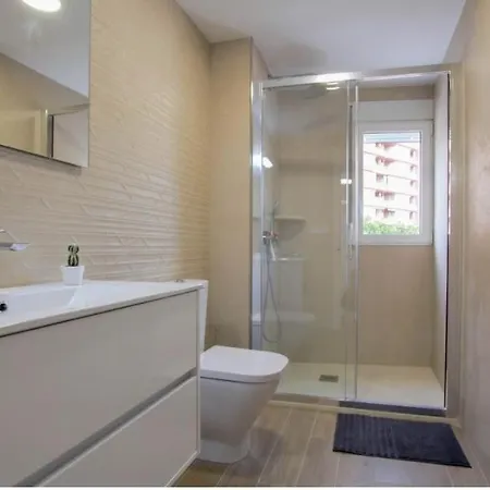 The Perfect With Fantastic Views Apartment Faro de Cullera