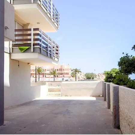 The Perfect With Fantastic Views * Faro de Cullera