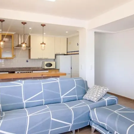 The Perfect With Fantastic Views Faro de Cullera