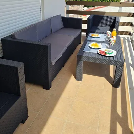 The Perfect With Fantastic Views Apartment Faro de Cullera