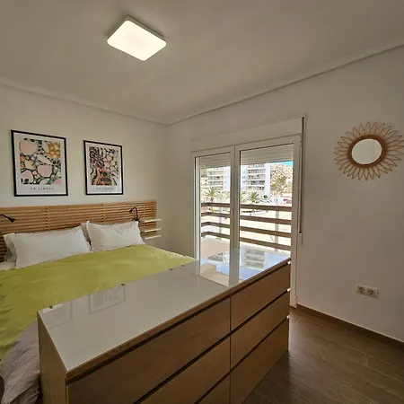 The Perfect With Fantastic Views Apartment