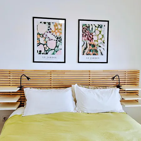 The Perfect With Fantastic Views Apartment *
